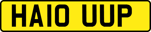 HA10UUP