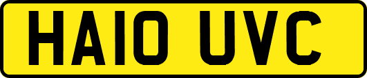 HA10UVC