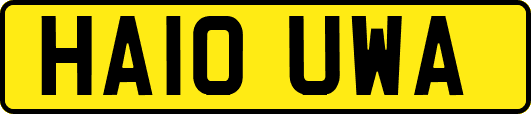 HA10UWA