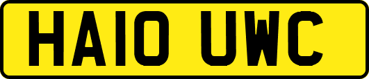 HA10UWC