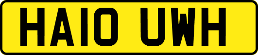 HA10UWH