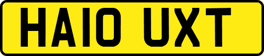 HA10UXT