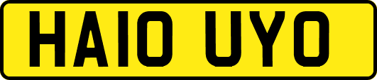 HA10UYO