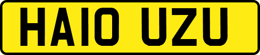 HA10UZU
