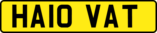 HA10VAT