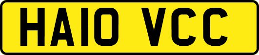 HA10VCC