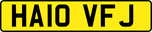 HA10VFJ