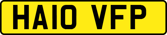 HA10VFP