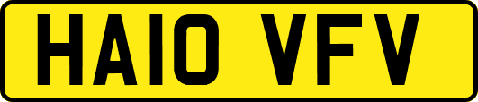 HA10VFV