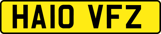 HA10VFZ