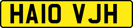 HA10VJH