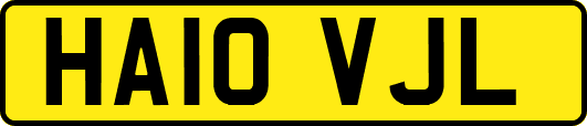 HA10VJL