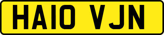 HA10VJN