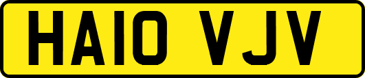 HA10VJV