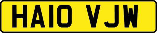 HA10VJW