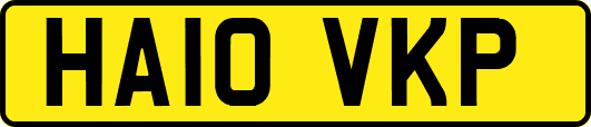 HA10VKP