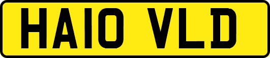 HA10VLD