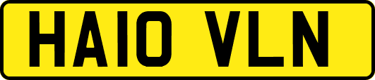 HA10VLN