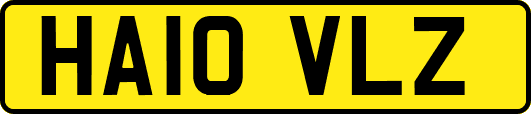 HA10VLZ