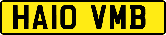 HA10VMB