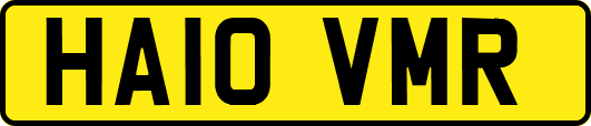 HA10VMR