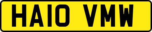 HA10VMW