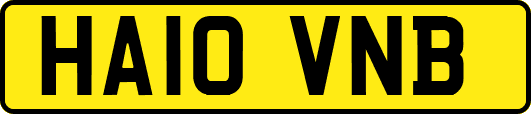 HA10VNB
