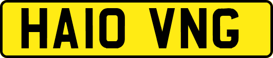 HA10VNG