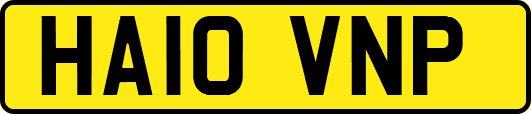 HA10VNP