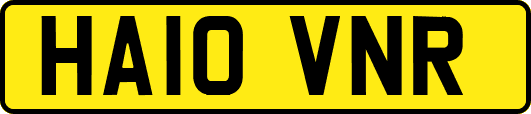 HA10VNR