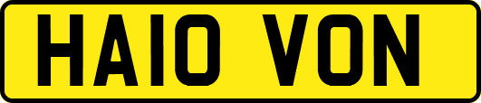 HA10VON