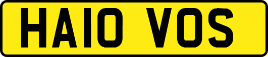 HA10VOS