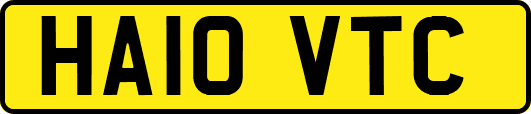 HA10VTC