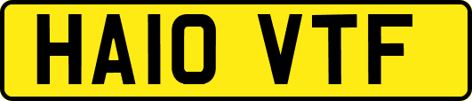 HA10VTF
