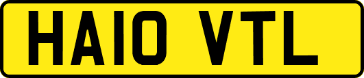 HA10VTL