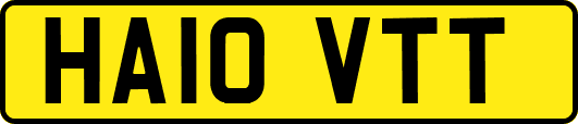 HA10VTT