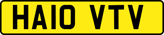 HA10VTV