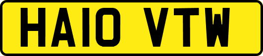 HA10VTW
