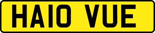 HA10VUE