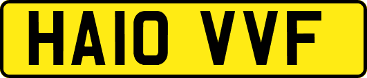 HA10VVF
