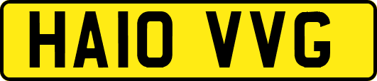 HA10VVG