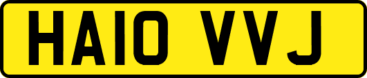 HA10VVJ