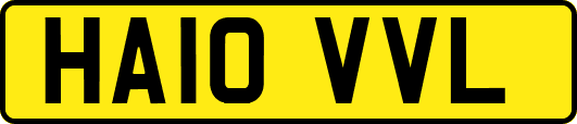 HA10VVL