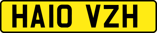 HA10VZH