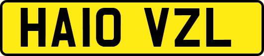HA10VZL