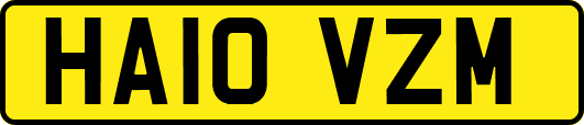 HA10VZM