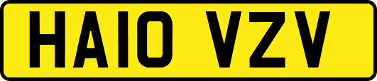 HA10VZV