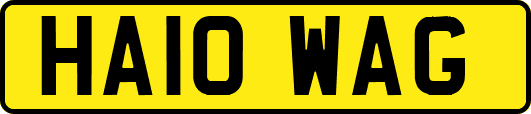 HA10WAG