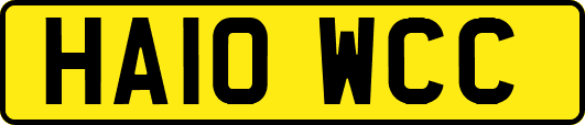 HA10WCC