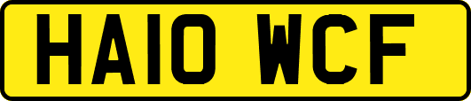 HA10WCF